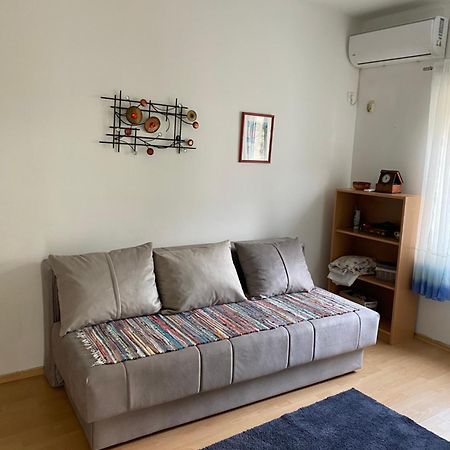 Vila Jovana Sutomore Εξωτερικό φωτογραφία
