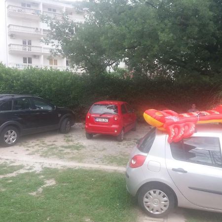 Vila Jovana Sutomore Εξωτερικό φωτογραφία