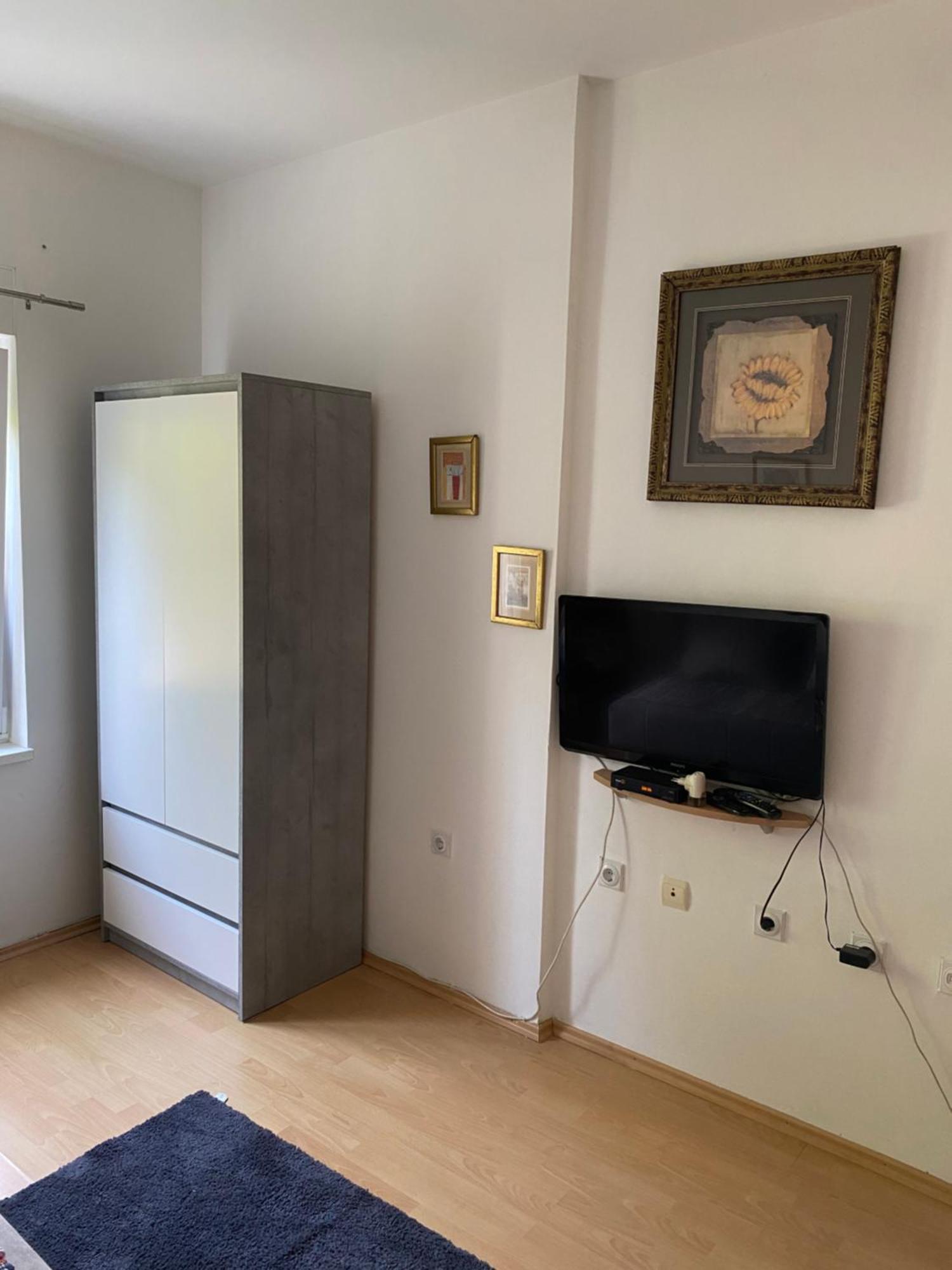 Vila Jovana Sutomore Εξωτερικό φωτογραφία