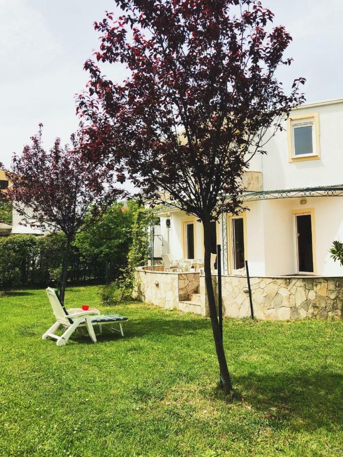 Vila Jovana Sutomore Εξωτερικό φωτογραφία