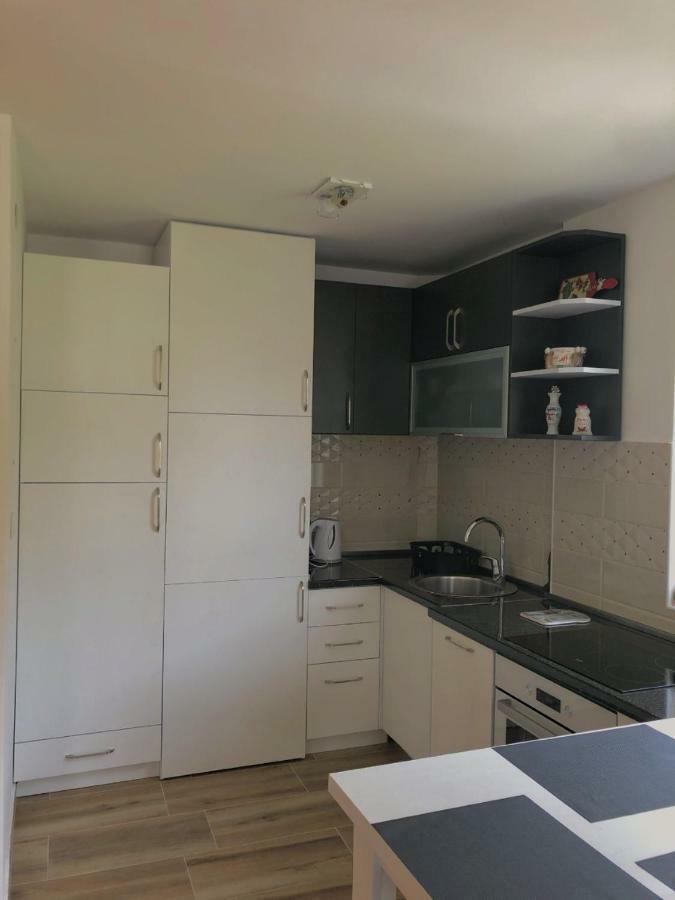 Vila Jovana Sutomore Εξωτερικό φωτογραφία