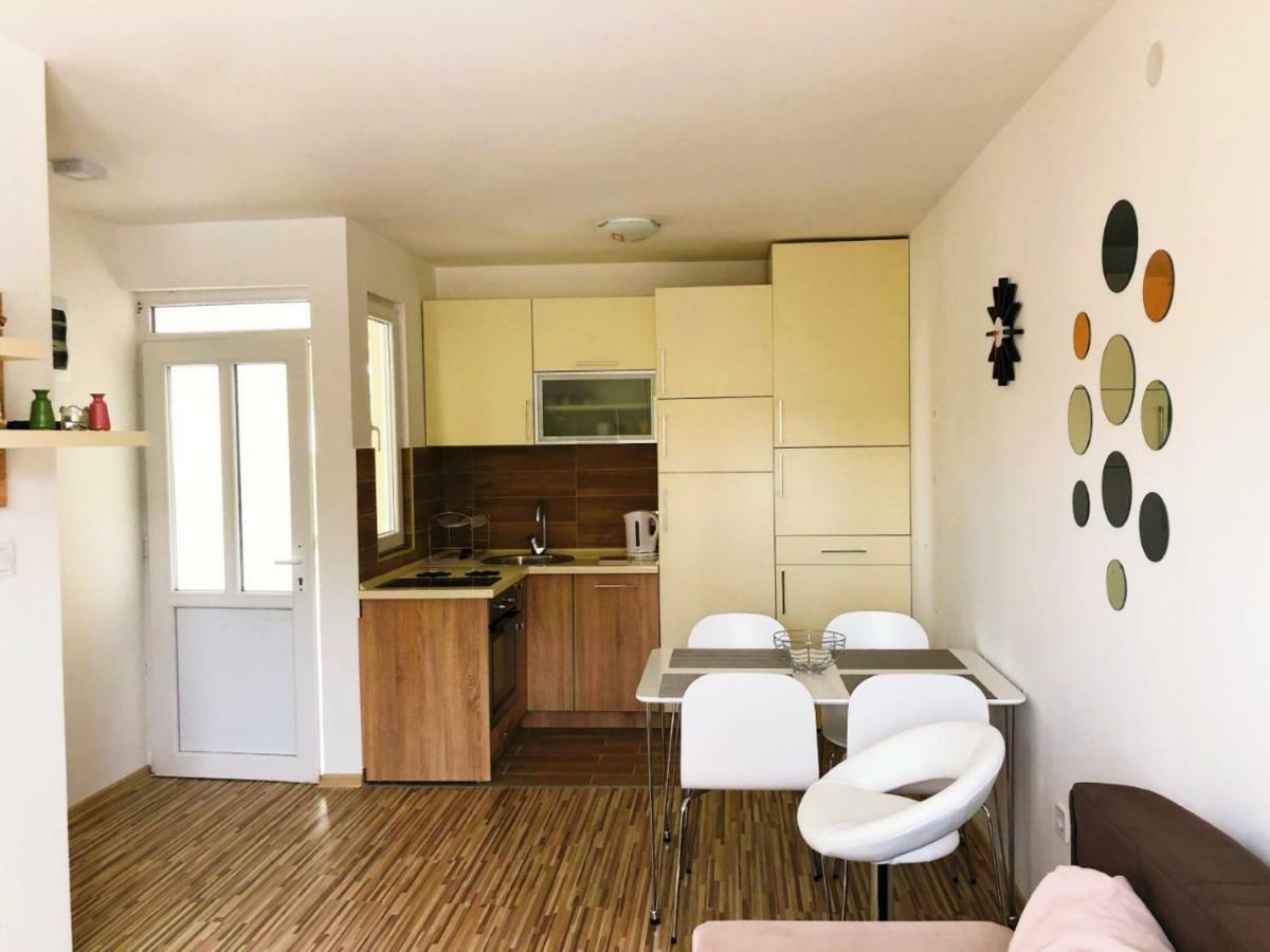 Vila Jovana Sutomore Εξωτερικό φωτογραφία