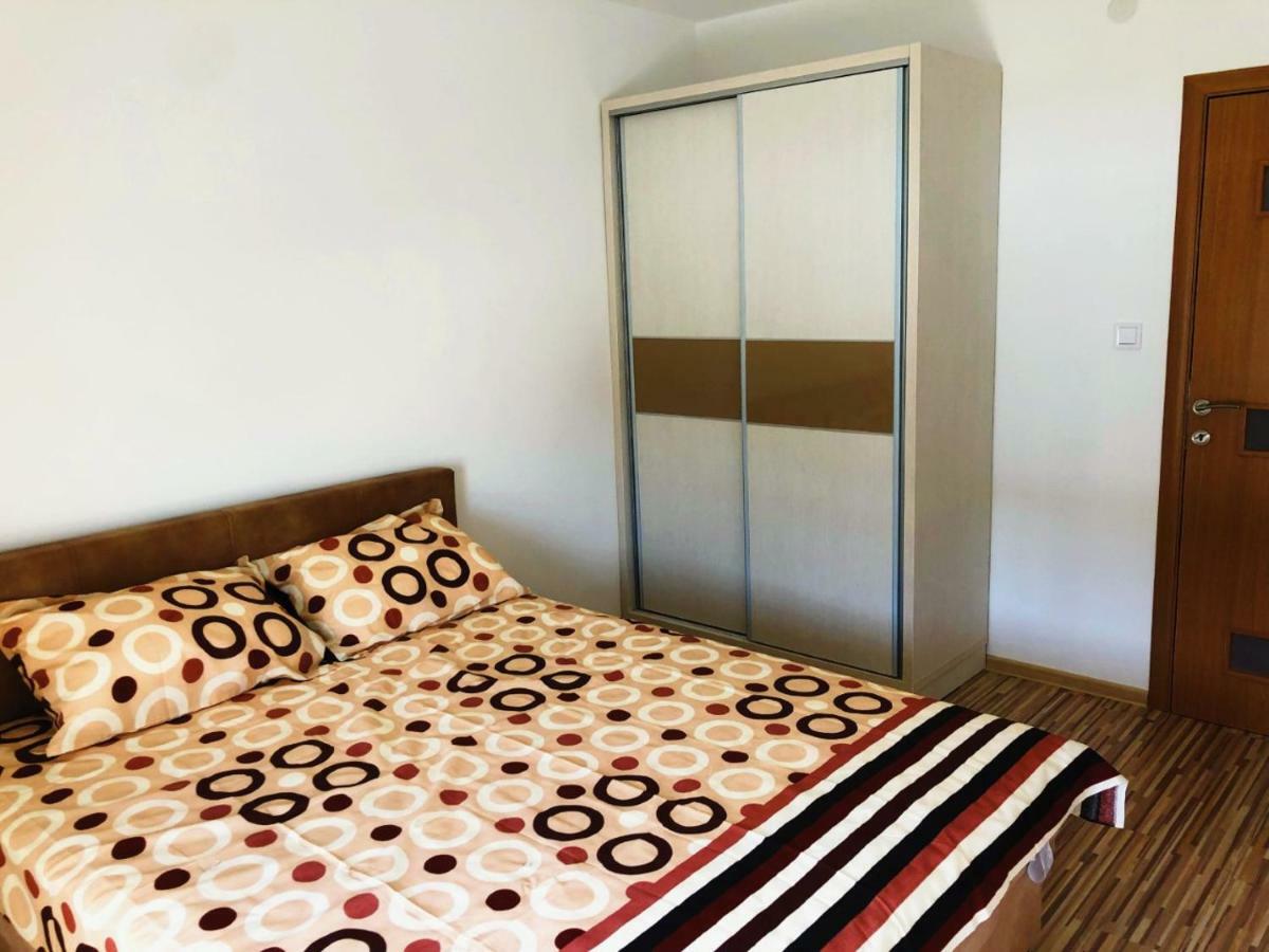 Vila Jovana Sutomore Εξωτερικό φωτογραφία