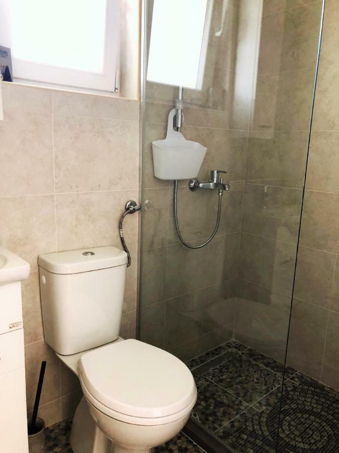 Vila Jovana Sutomore Εξωτερικό φωτογραφία
