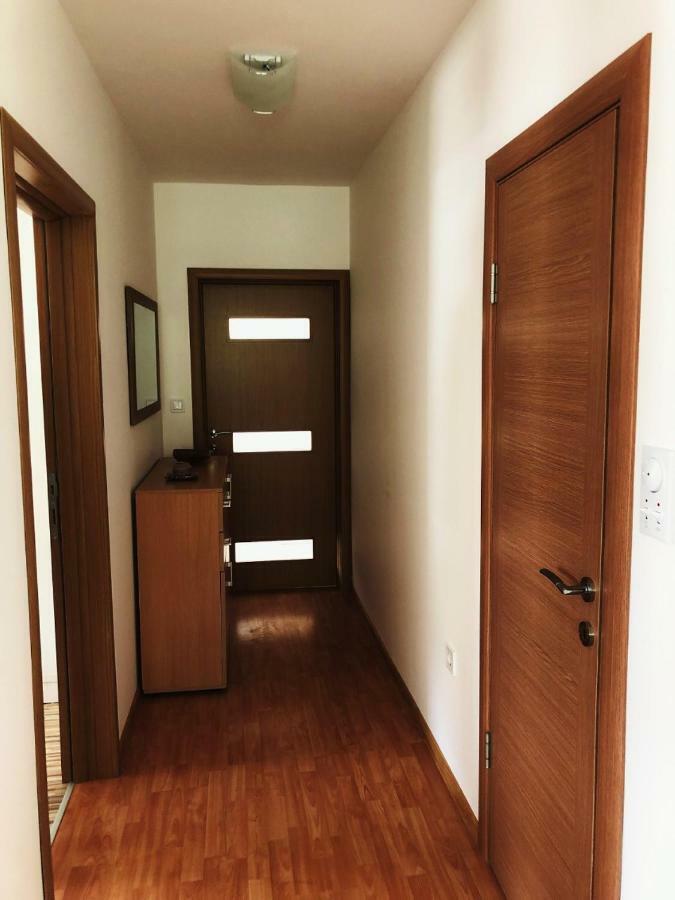 Vila Jovana Sutomore Εξωτερικό φωτογραφία