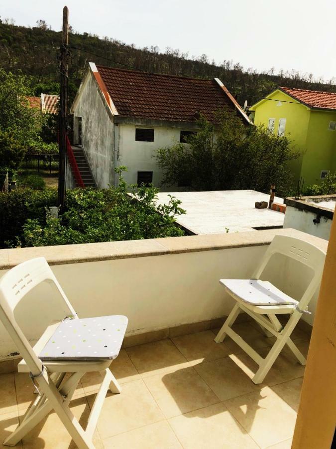 Vila Jovana Sutomore Εξωτερικό φωτογραφία