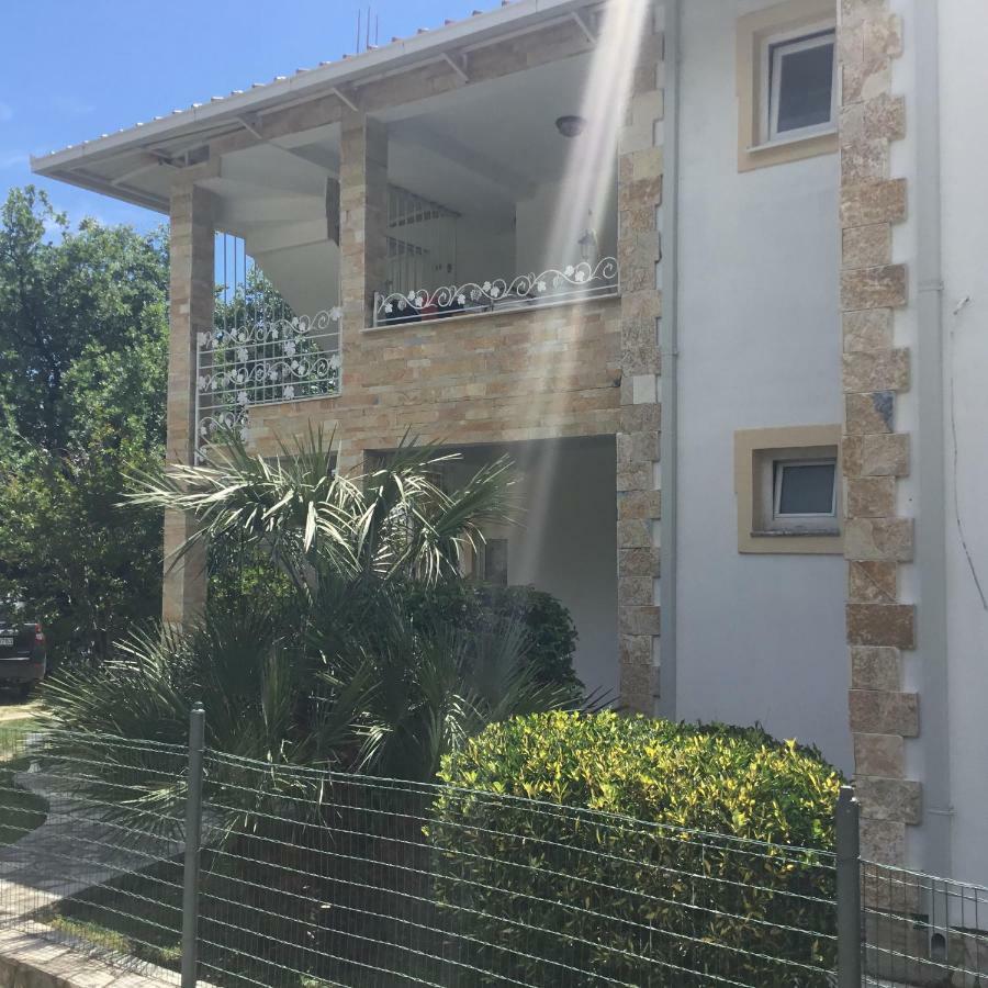 Vila Jovana Sutomore Εξωτερικό φωτογραφία