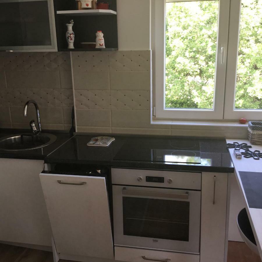 Vila Jovana Sutomore Εξωτερικό φωτογραφία