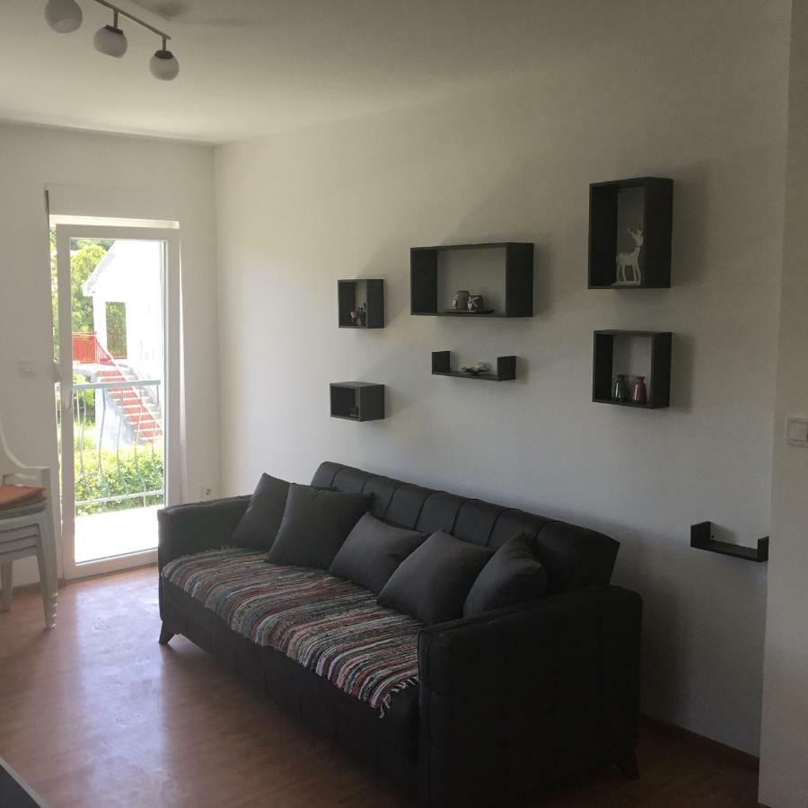 Vila Jovana Sutomore Εξωτερικό φωτογραφία