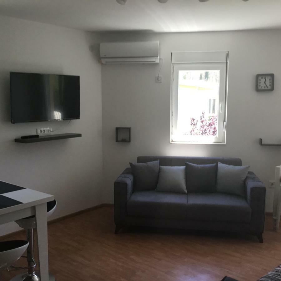 Vila Jovana Sutomore Εξωτερικό φωτογραφία