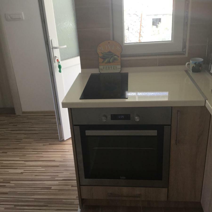 Vila Jovana Sutomore Εξωτερικό φωτογραφία