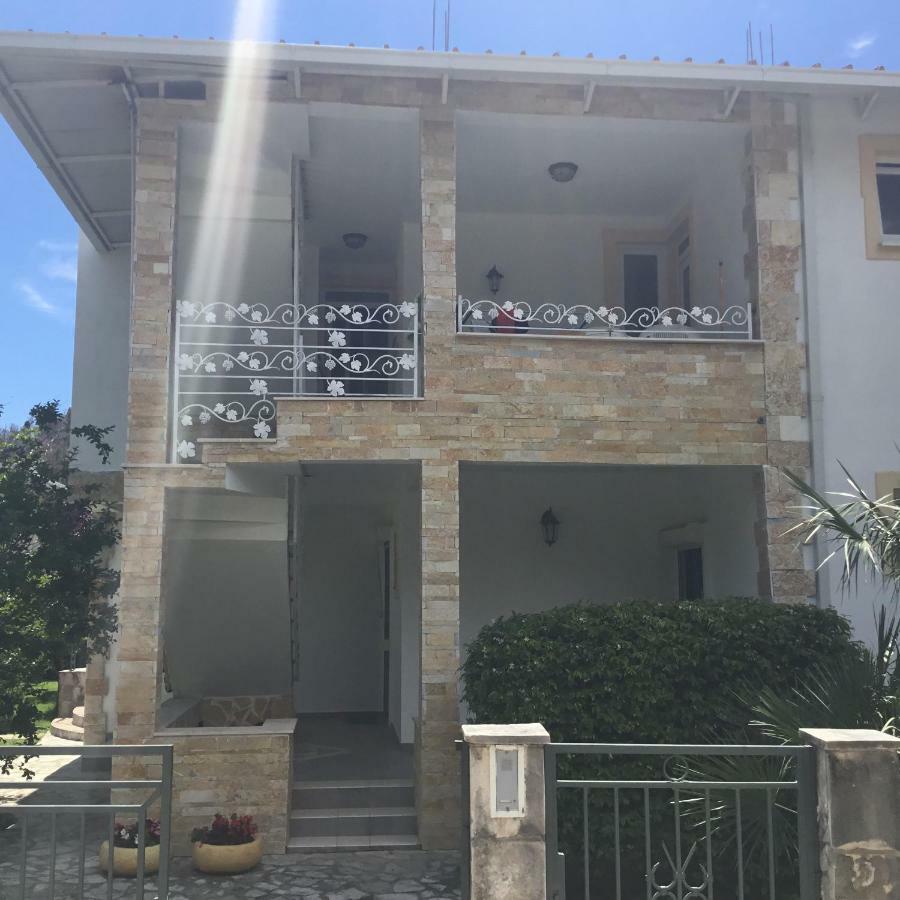 Vila Jovana Sutomore Εξωτερικό φωτογραφία