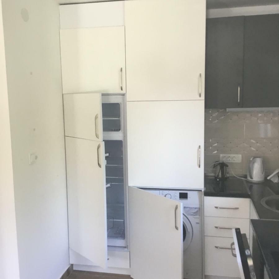 Vila Jovana Sutomore Εξωτερικό φωτογραφία