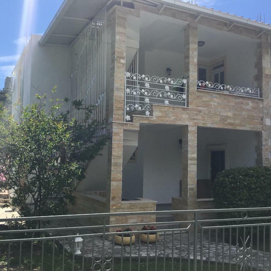 Vila Jovana Sutomore Εξωτερικό φωτογραφία
