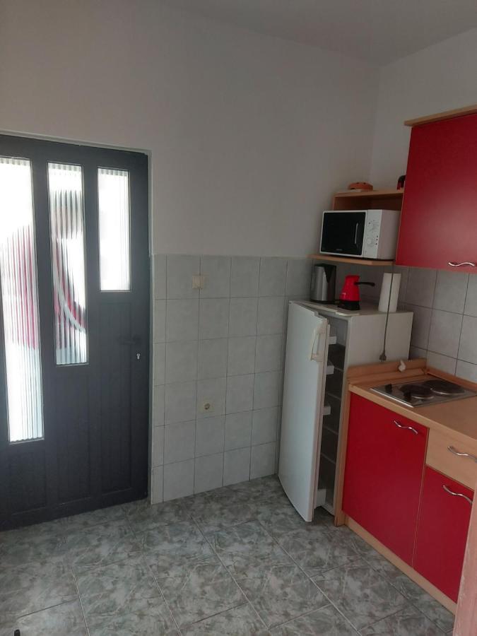 Vila Jovana Sutomore Εξωτερικό φωτογραφία